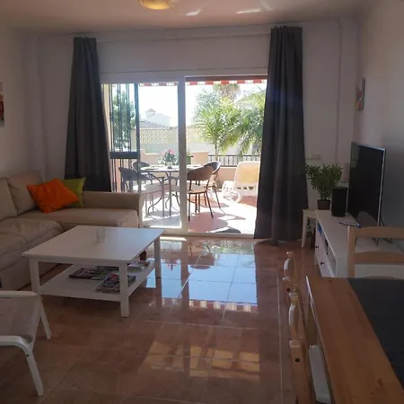 Los Cipreses, Villa Nerja