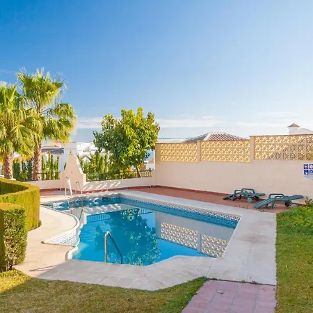 Villa Los Cipreses,